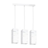 Lampa wisząca OWEN WHITE 3xE27
