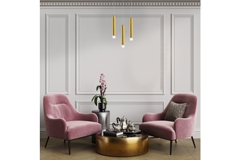 Lampa wisząca GOLDIE 5W LED