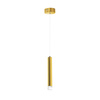 Lampa wisząca GOLDIE 5W LED