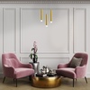 Lampa wisząca GOLDIE 5W LED