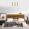 Lampa wisząca GOLDIE 3x5W LED