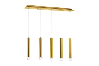 Lampa wisząca GOLDIE 5x5W LED