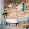 Kinkiet CORONA WHITE 1xE27
