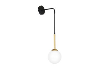 Kinkiet PARMA 1xE14