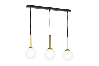 Lampa wisząca PARMA 3xE14