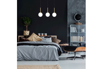 Lampa wisząca PARMA 3xE14