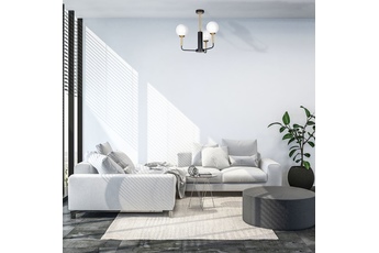 Żyrandol GENEVA 3xE14