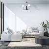 Żyrandol GENEVA 3xE14