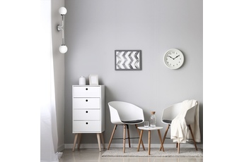 Kinkiet GENEVA WHITE 2xE14