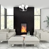 Żyrandol GENEVA WHITE 5xE14