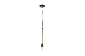 Lampa wisząca RAUL 1xE14