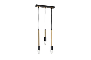 Lampa wisząca RAUL 3xE14