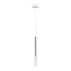 Lampa wisząca RAUL WHITE 1xE14