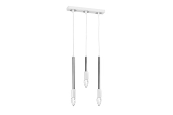 Lampa wisząca RAUL WHITE 3xE14