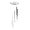 Lampa wisząca RAUL WHITE 5xE14