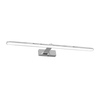 Kinkiet SPLASH CHROME 16W LED