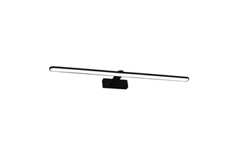Kinkiet SPLASH BLACK 21W LED