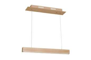 Lampa Wisząca TIMBER 12W LED