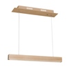 Lampa Wisząca TIMBER 12W LED