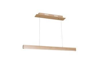 Lampa Wisząca TIMBER 18W LED