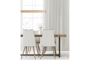Lampa Wisząca TIMBER 18W LED