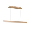 Lampa Wisząca TIMBER 18W LED