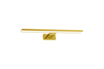Kinkiet SHINE GOLD 13,8W LED