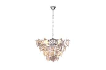 Żyrandol DIANA CHROME 6xE14