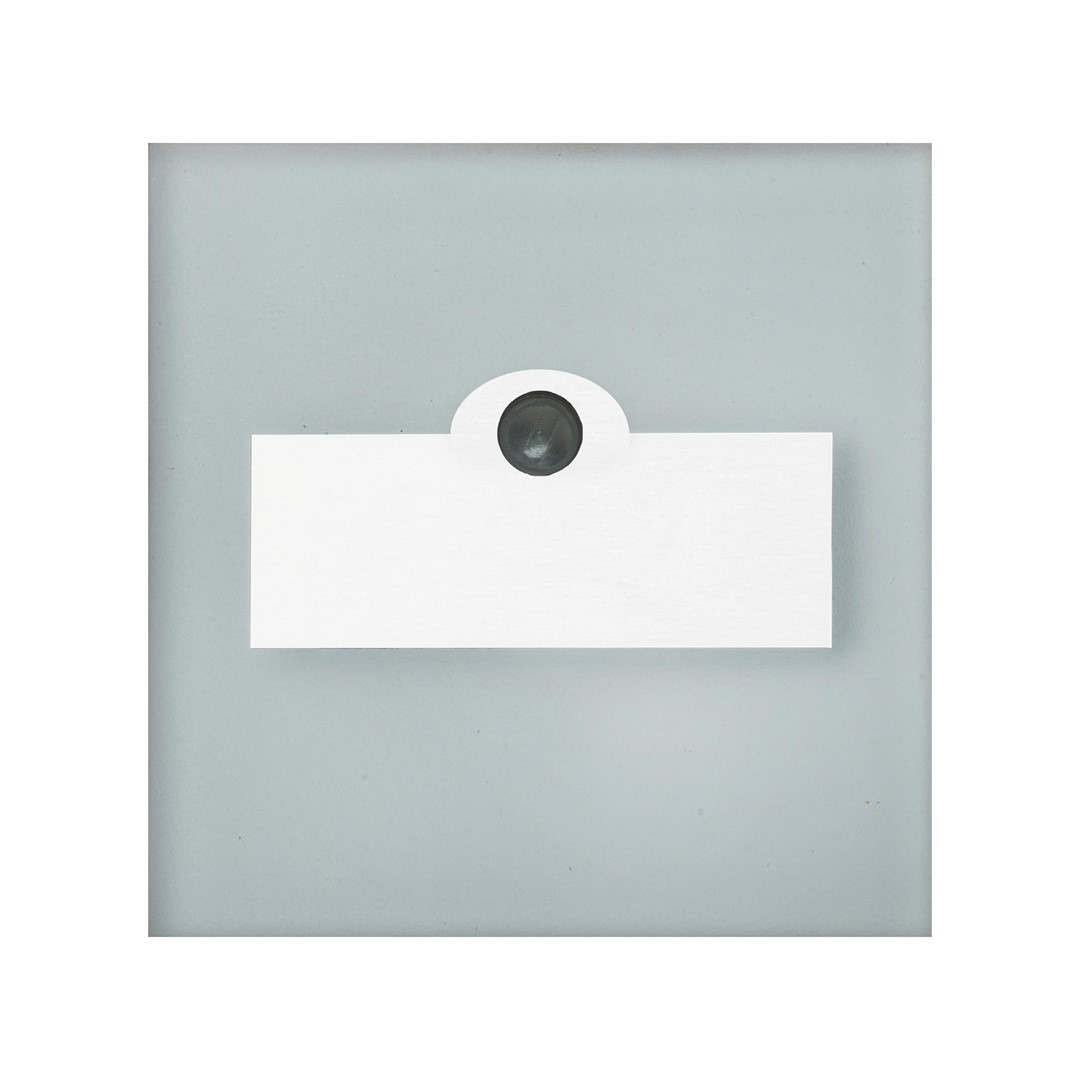 LUMI WHITE Barwa Neutralna 4000K. PIR. 12V