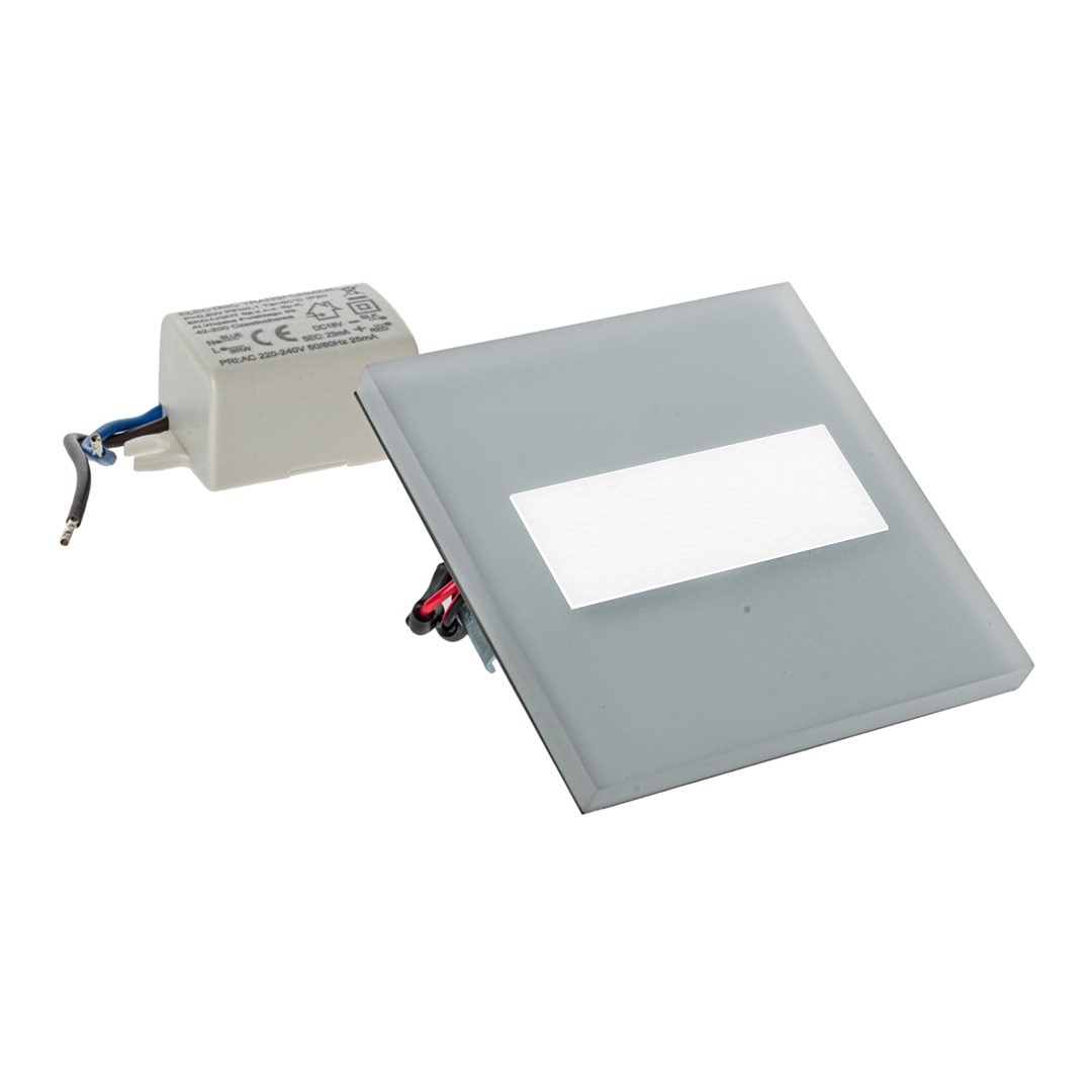 LUMI WHITE Barwa Zimna 6000K