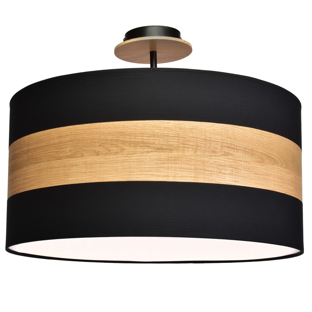 Lampa sufitowa TERRA 3xE27