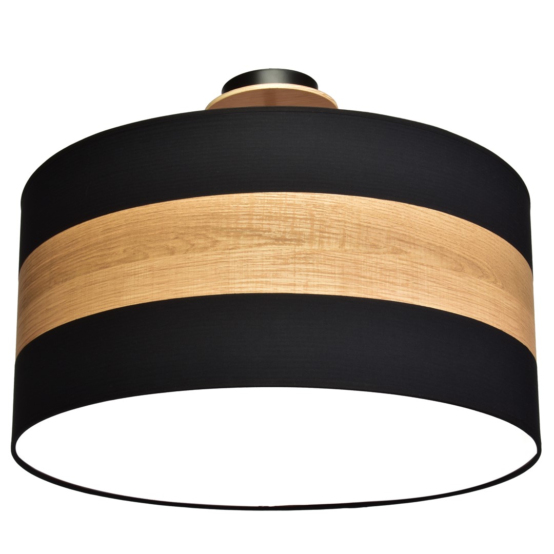 Lampa sufitowa TERRA 3xE27