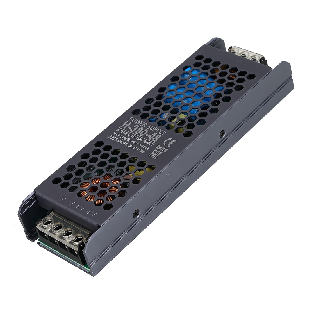 Zasilacz do MAGNETIC TRACK 300W 48V