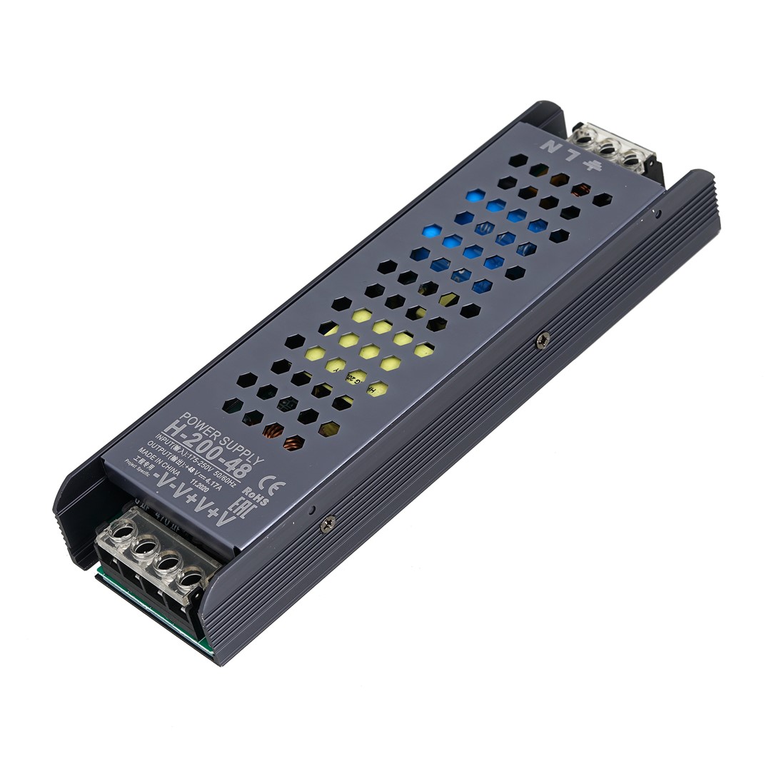 Zasilacz do MAGNETIC TRACK 200W 48V