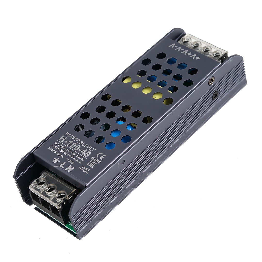 Zasilacz do MAGNETIC TRACK 100W 48V