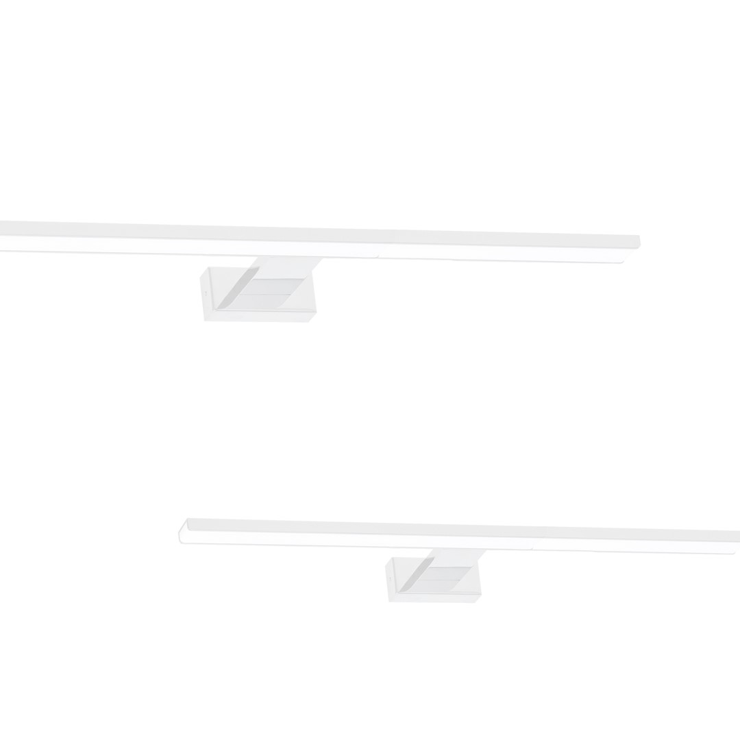 Kinkiet SHINE WHITE 15W LED