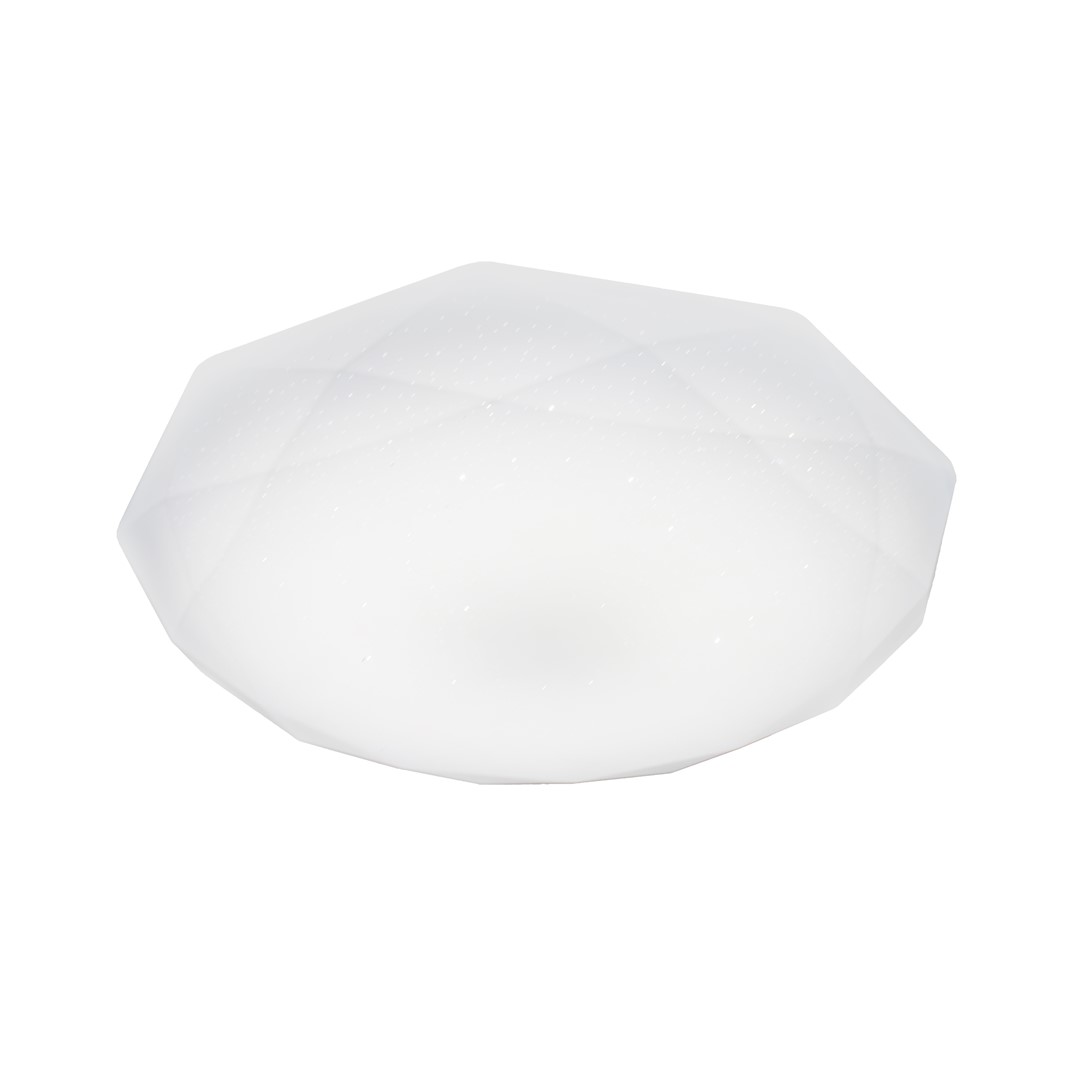 Plafon HEX 24W LED