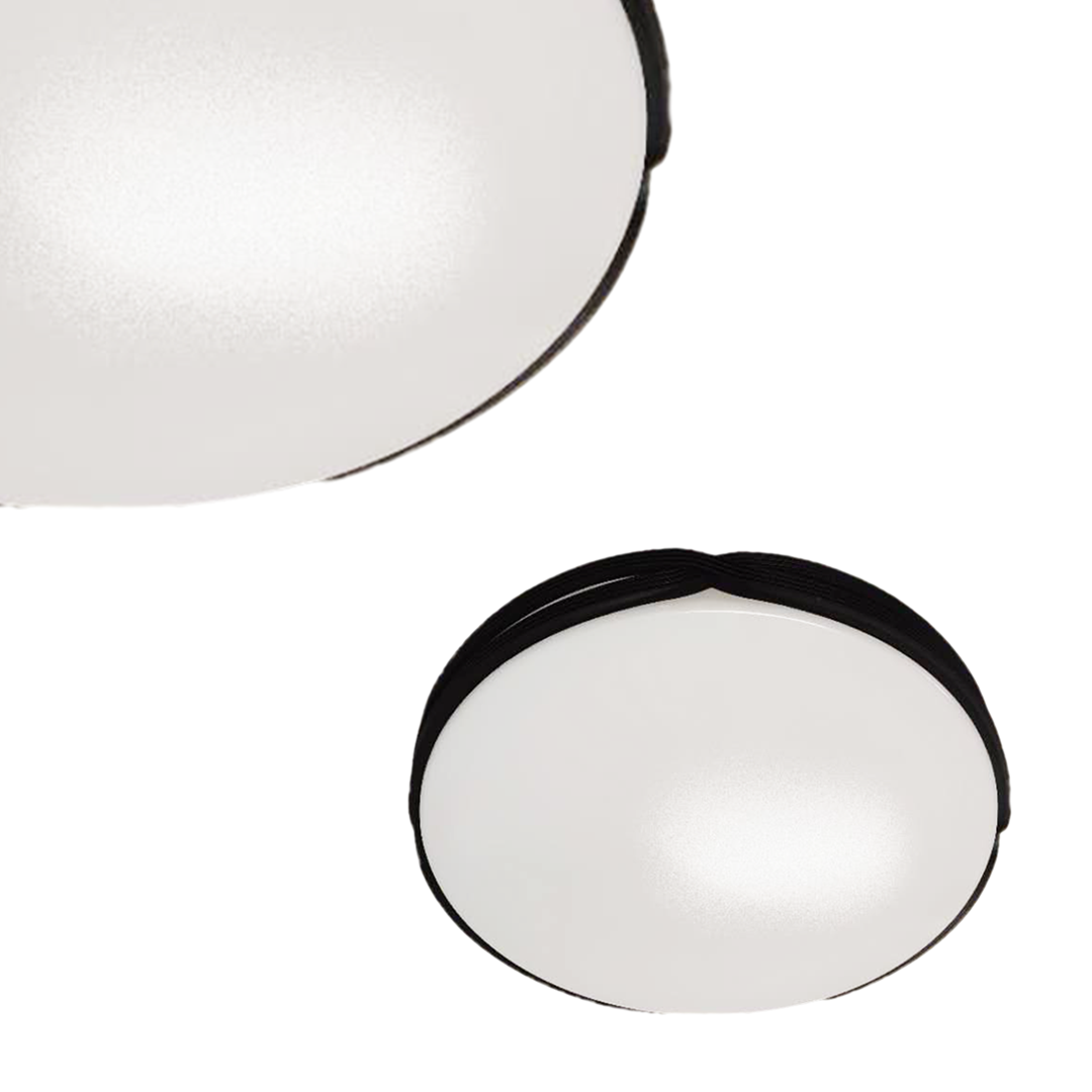Plafon SOUL 36W LED Ø390 mm