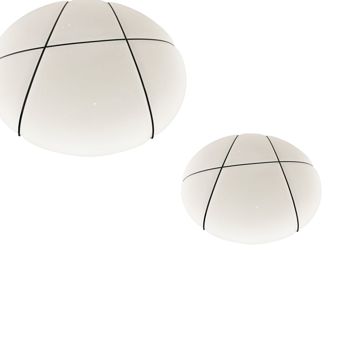 Plafon BOB 24W LED Ø390 mm