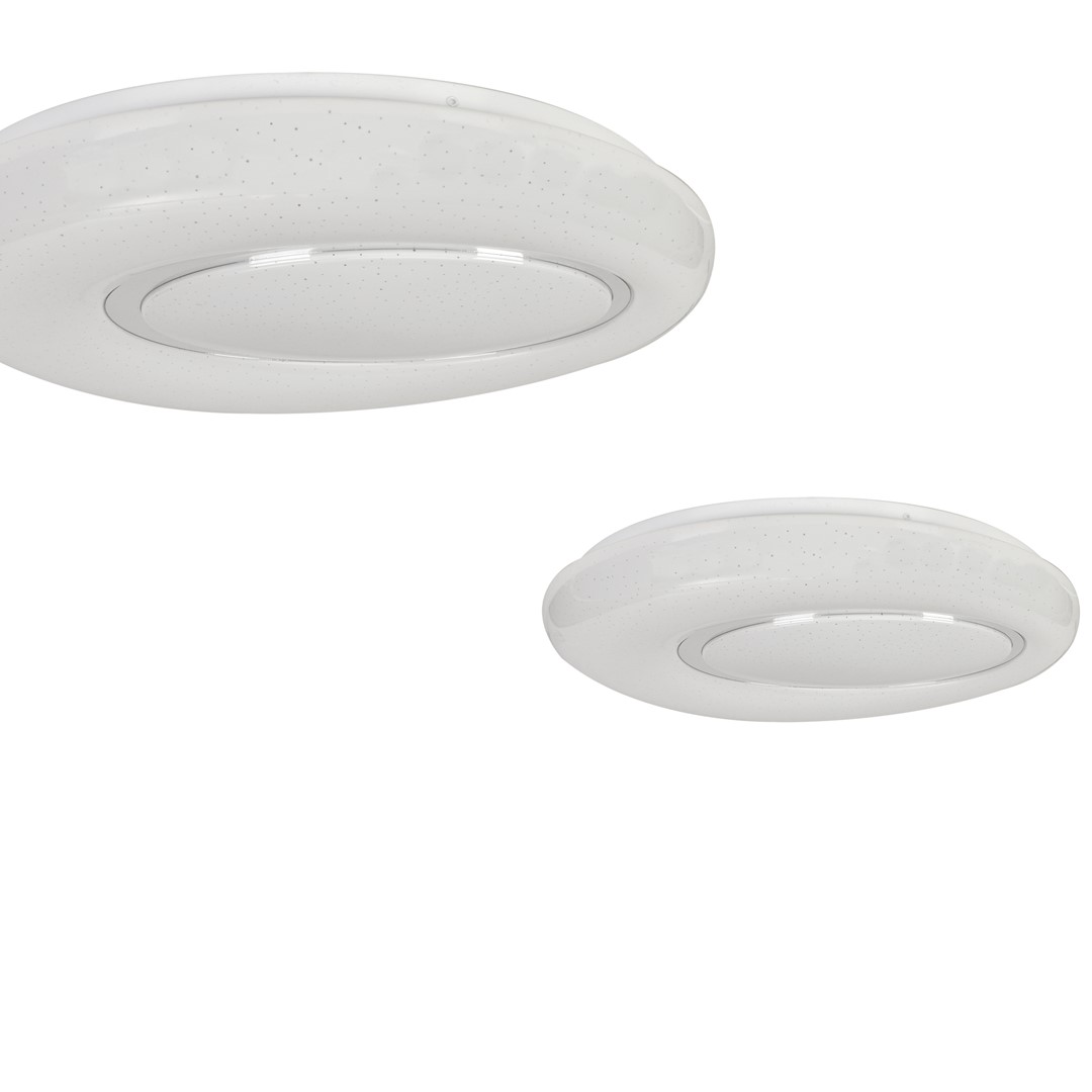 Plafon BONO 52W LED Ø480 mm