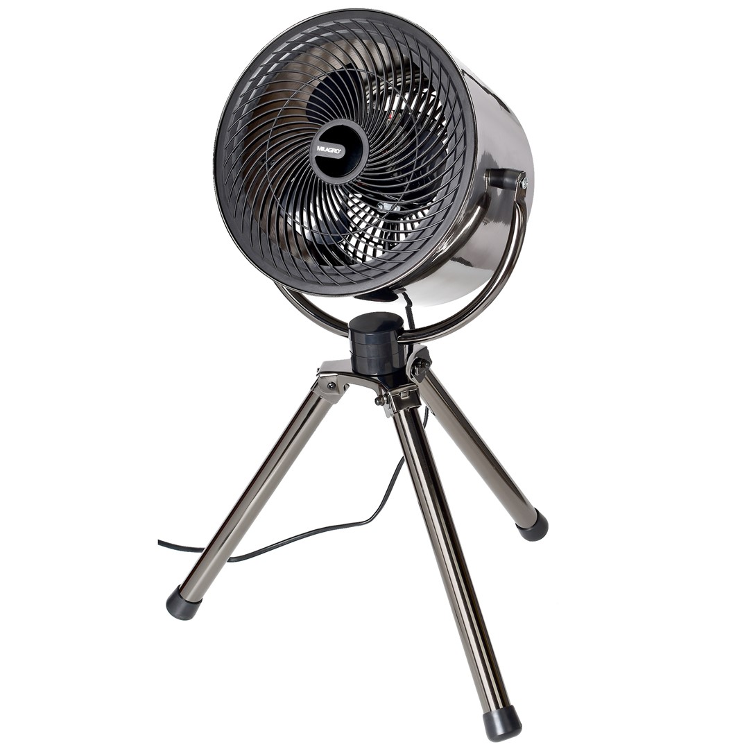 Wentylator stojący EKO-LIGHT 10" Tripod Gun
