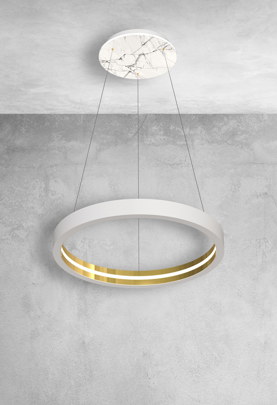 Lampa Wisząca CASSIOPEIA 8,5W LED