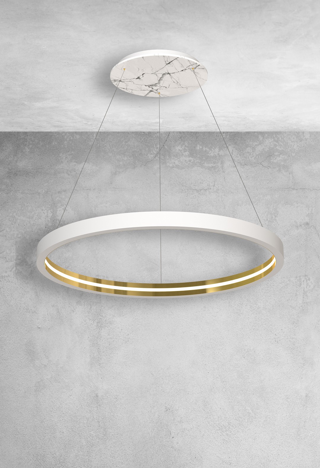 Lampa Wisząca CASSIOPEIA 14W LED