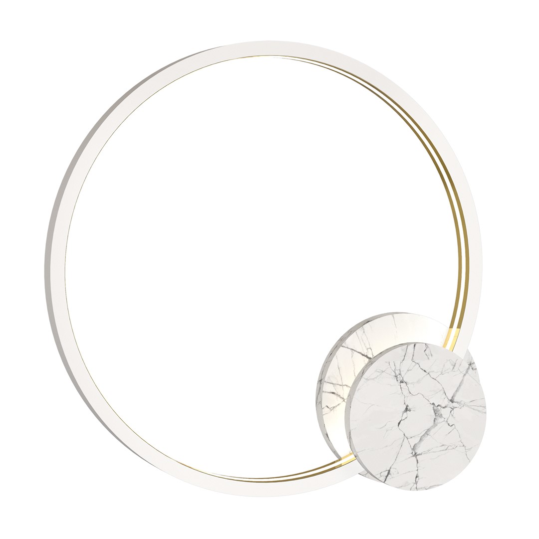 Lampa Stojąca CASSIOPEIA 14W LED