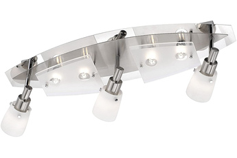 Lampa sufitowa HARA 6978