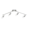 Lampa sufitowa HARA 6976