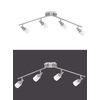 Lampa sufitowa HARA 6976
