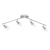 Lampa sufitowa HARA 6976