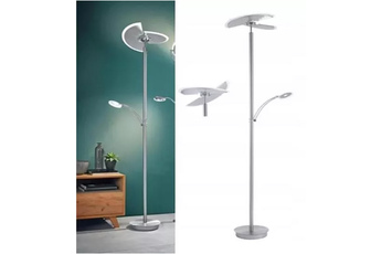 Lampa podłogowa ARTUR 673