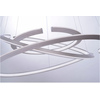 Lampa wisząca ALESSA 2493